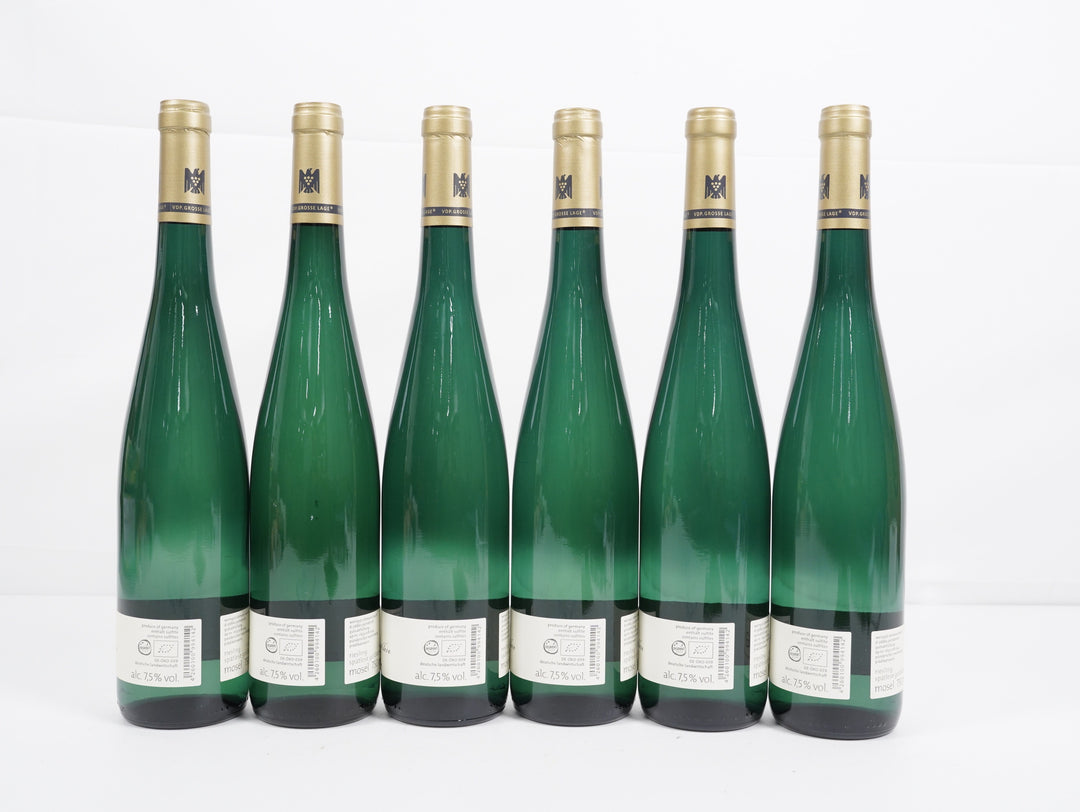 Clemens Busch Marienburg Riesling Spatlese Grosses Lage Goldkapsel 2023