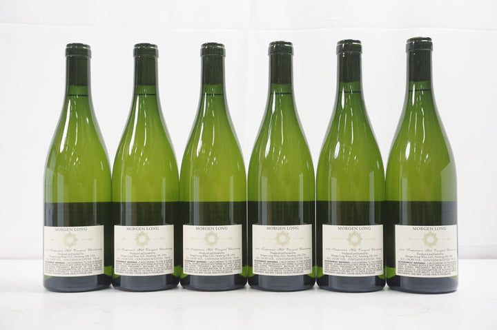 Morgen Long Temperance Hill Vineyard Chardonnay 2024