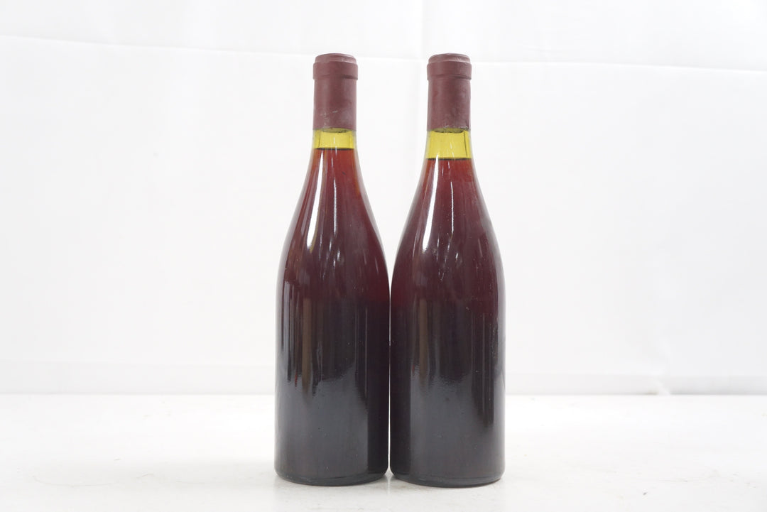 Michel Magnien Gevrey Chambertin 1986