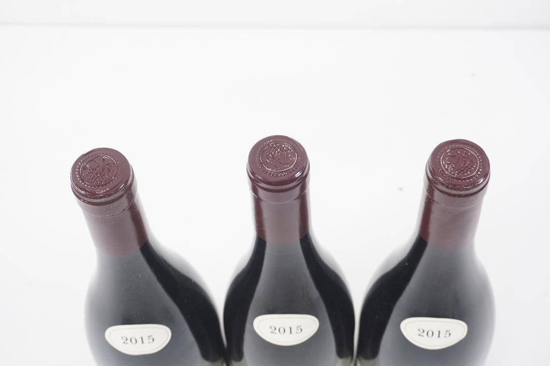 Domaine Forey Vosne Romanee Les Gaudichots 1er Cru 2015