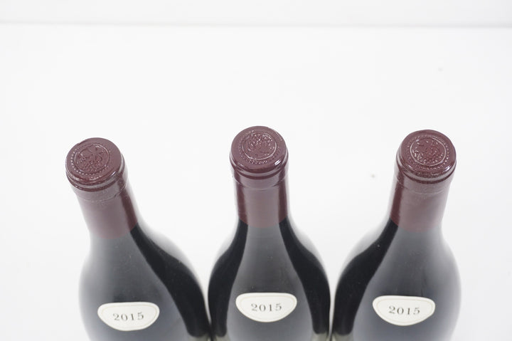 Domaine Forey Vosne Romanee Les Gaudichots 1er Cru 2015