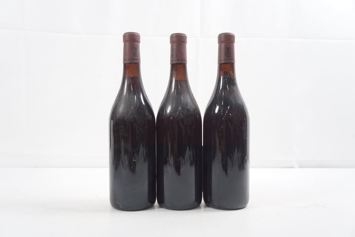 Cantina Mascarello Barolo 1971