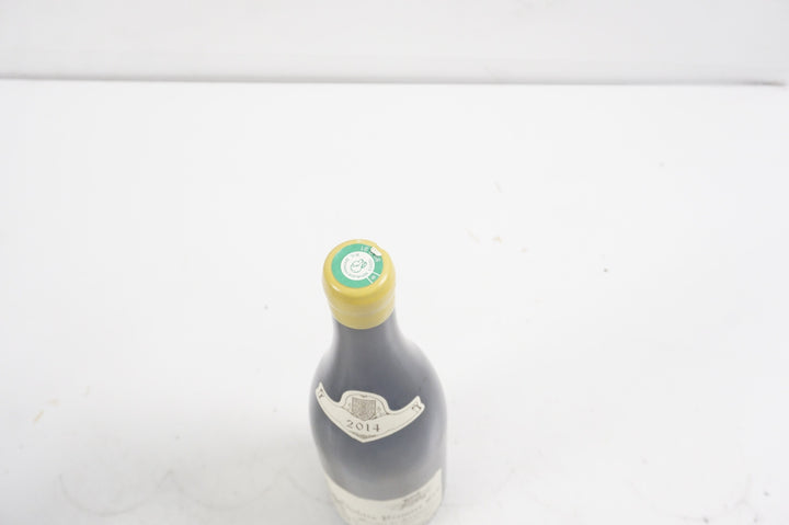 Raveneau Chablis Montee de Tonnerre 1er Cru 2014 *