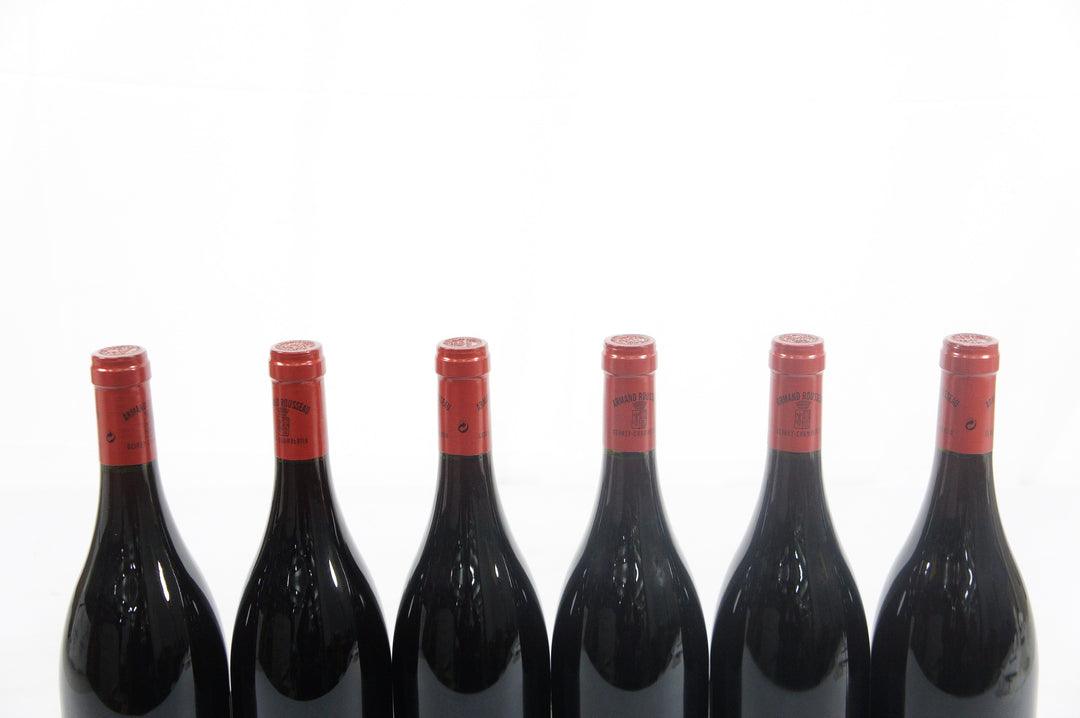 Armand Rousseau Gevrey Chambertin Clos du Chateau 2016