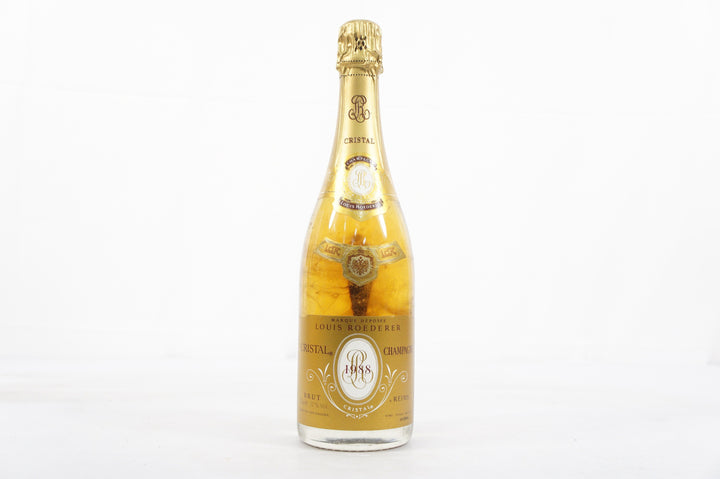 Cristal 1988