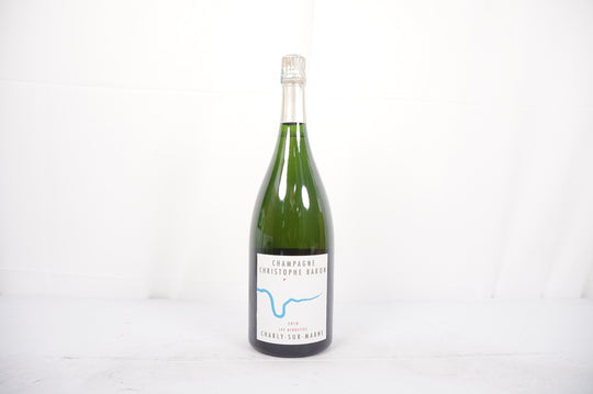 Christophe Baron Les Alouettes Brut Nature Magnum 2018