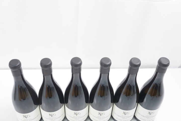 Pierre Girardin Meursault Les Grands Charrons 2023