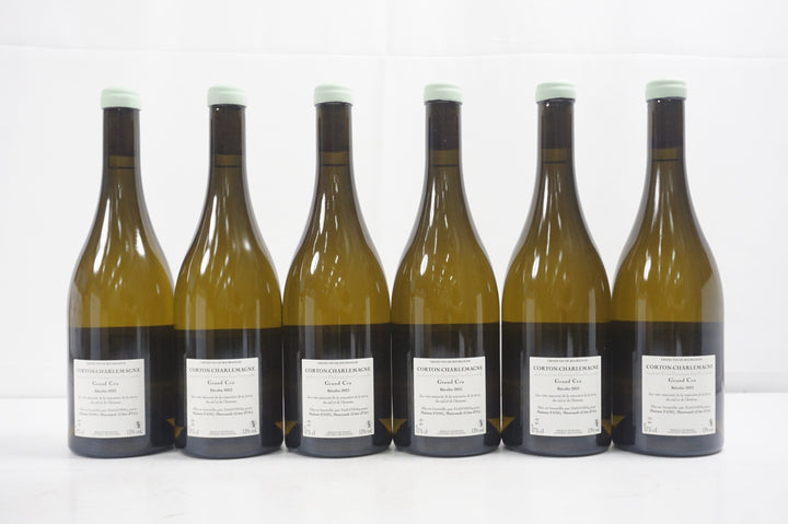 Maison Fang Corton Charlemagne Grand Cru 2023