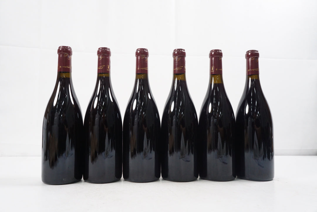 Tortochot Charmes Chambertin Grand Cru 1999