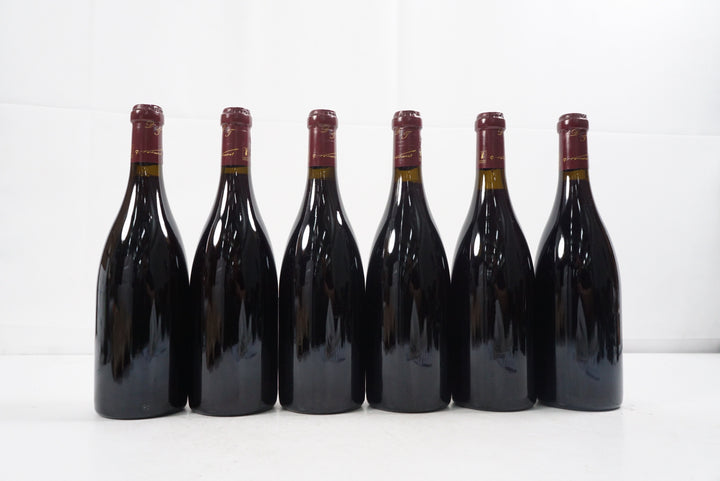 Tortochot Charmes Chambertin Grand Cru 1999