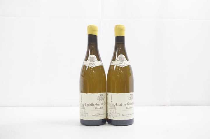 Raveneau Chablis Les Blanchots Grand Cru 2023