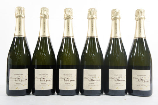 Pascal Doquet Horizon Blanc de Blancs Extra Brut NV