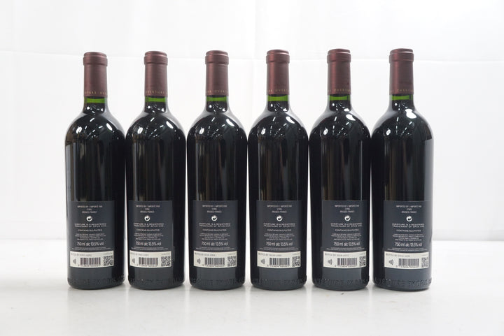 Overture by Opus One 2022