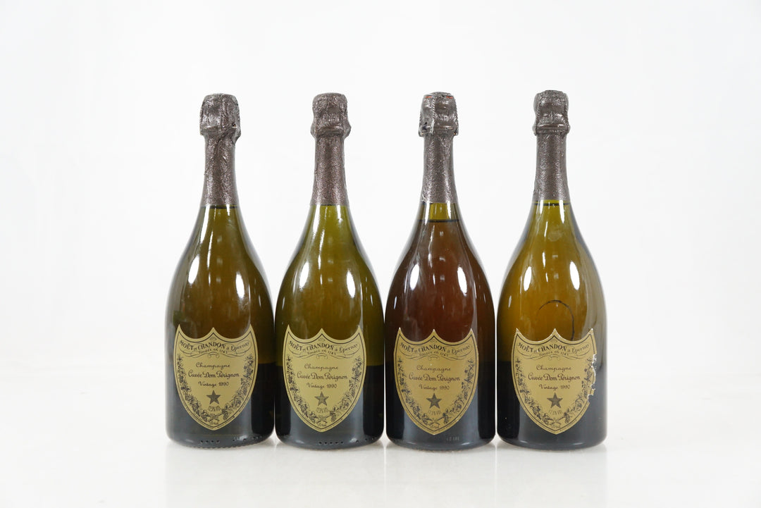 Dom Perignon 1990 *