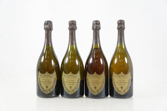 Dom Perignon 1990 *