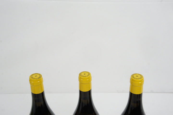 Domaine Stephane Tissot Arbois Les Bruyeres Chardonnay 2018