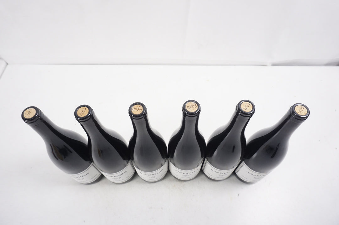 Weingut Wasenhaus Vulkan Spatburgunder 2023