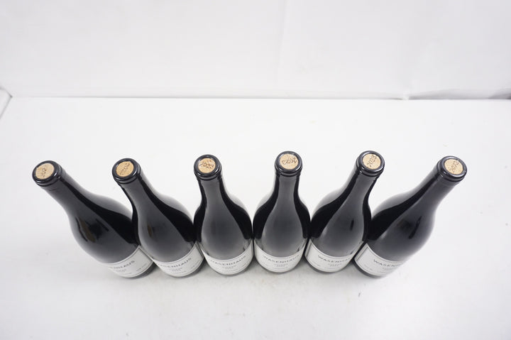 Weingut Wasenhaus Vulkan Spatburgunder 2023