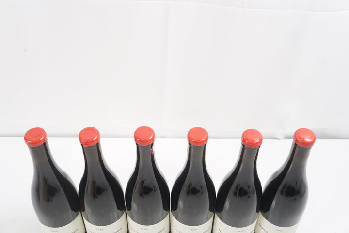 Frederic Cossard Nuits St Georges Les Damodes Qvevris 2023