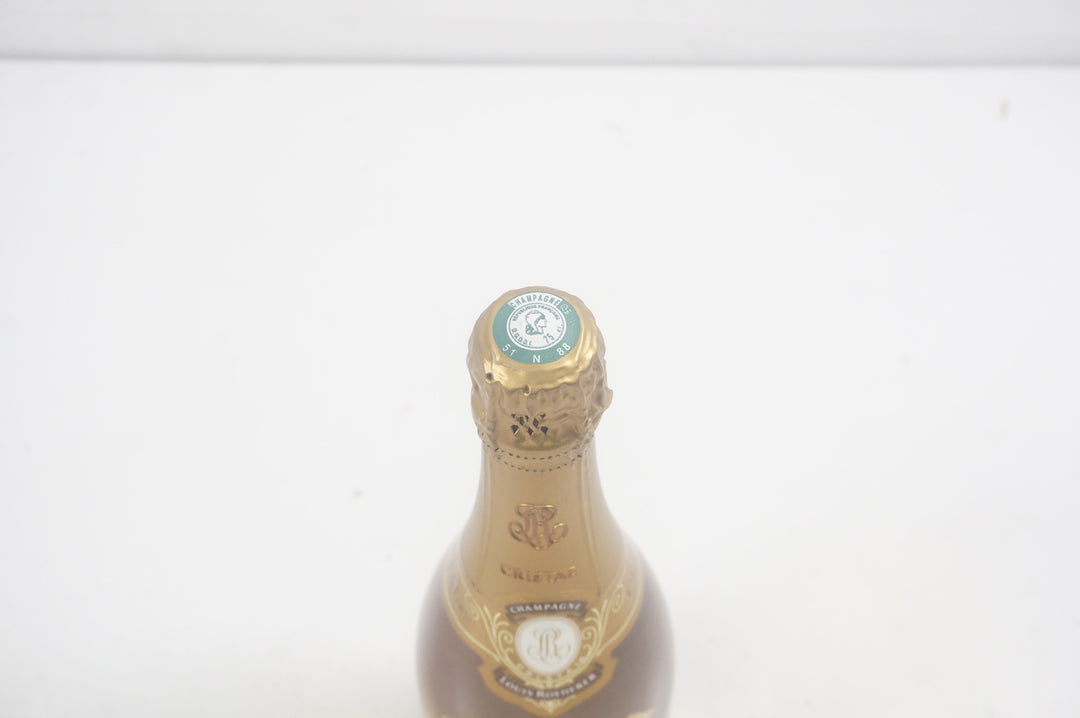 Cristal 1999