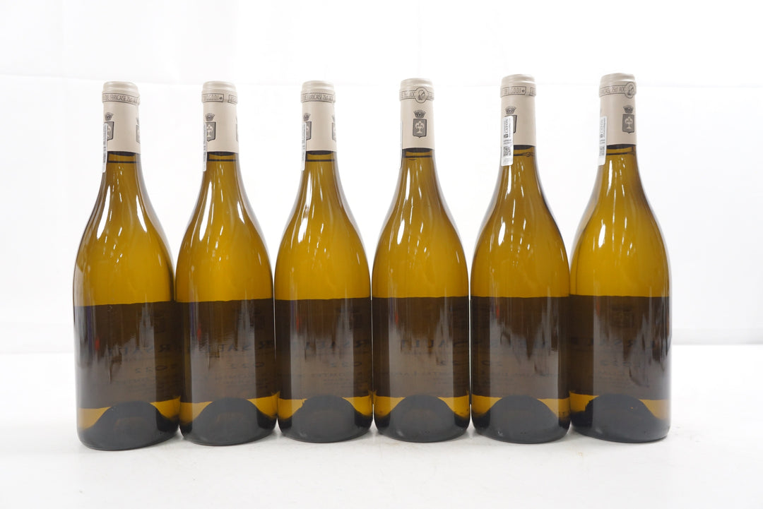 Comtes Lafon Meursault 2022