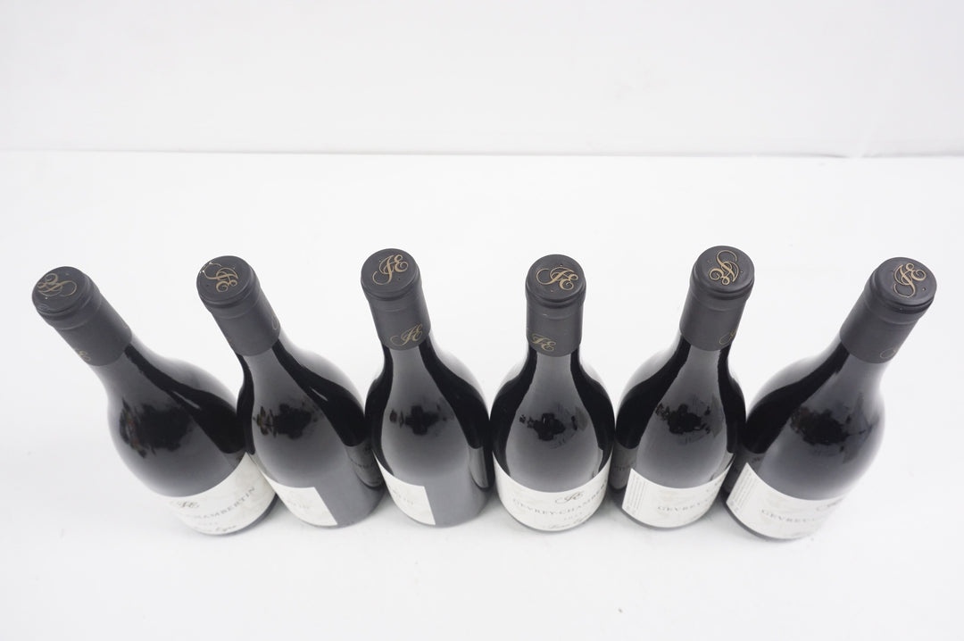 Jane Eyre Gevrey Chambertin 2022