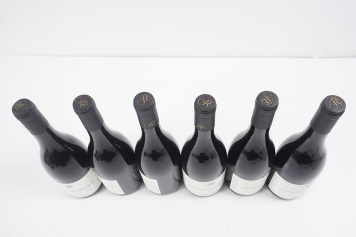 Jane Eyre Gevrey Chambertin 2022