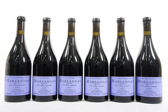 Sylvain Pataille Marsannay L'Ancestrale 2022