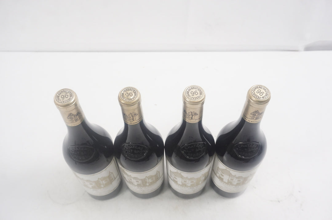 Chateau Haut Brion 1996
