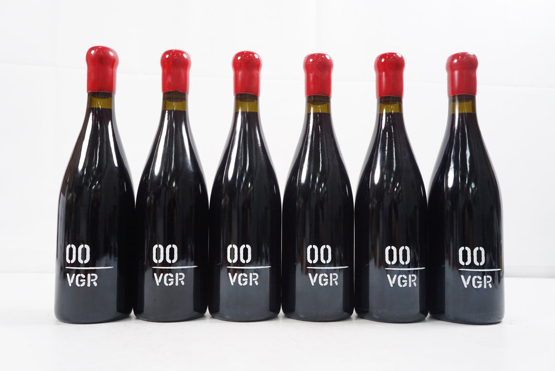 00 Wines 'VGR' Very Good Red Pinot Noir 2023