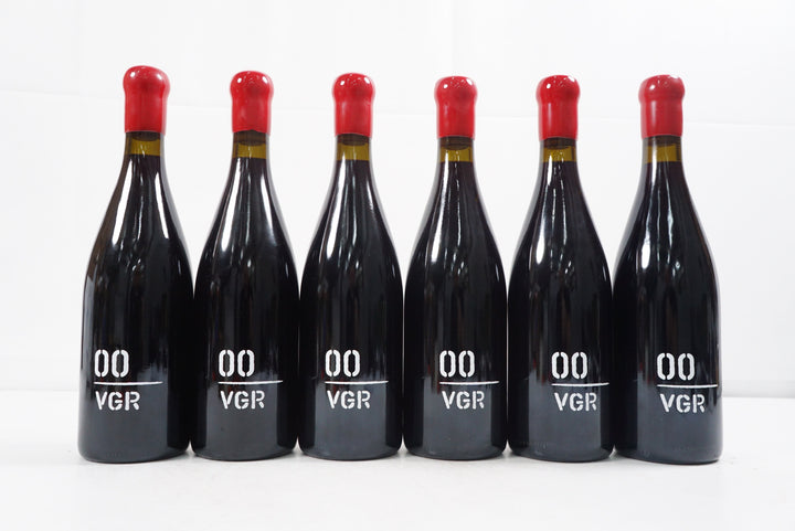 00 Wines 'VGR' Very Good Red Pinot Noir 2023