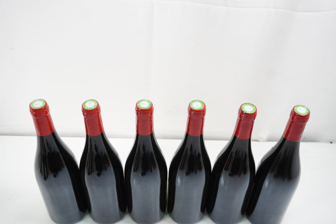 Chateau Rayas Chateauneuf du Pape Reserve 2007*