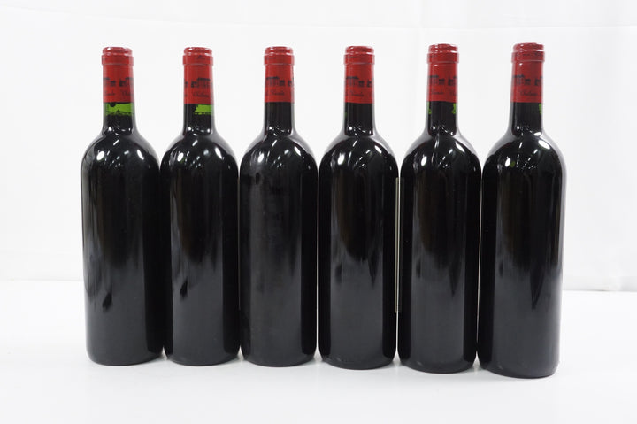 Chateau La Pointe 2000
