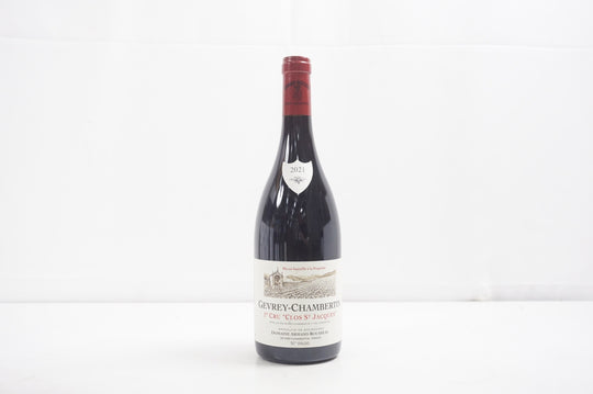 Armand Rousseau Gevrey Chambertin Clos St Jacques 1er Cru 2021