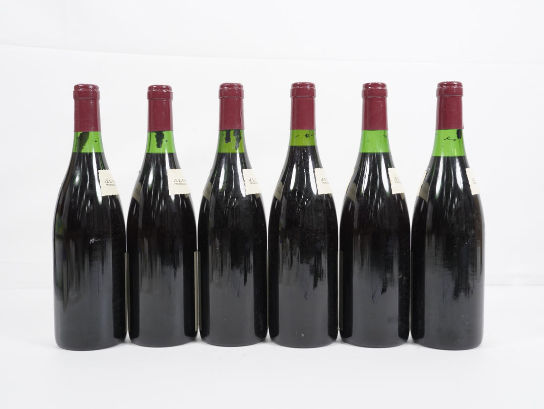 Jean Louis Chave Hermitage 1985