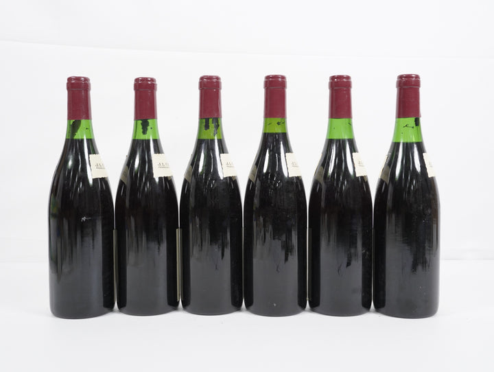 Jean Louis Chave Hermitage 1985