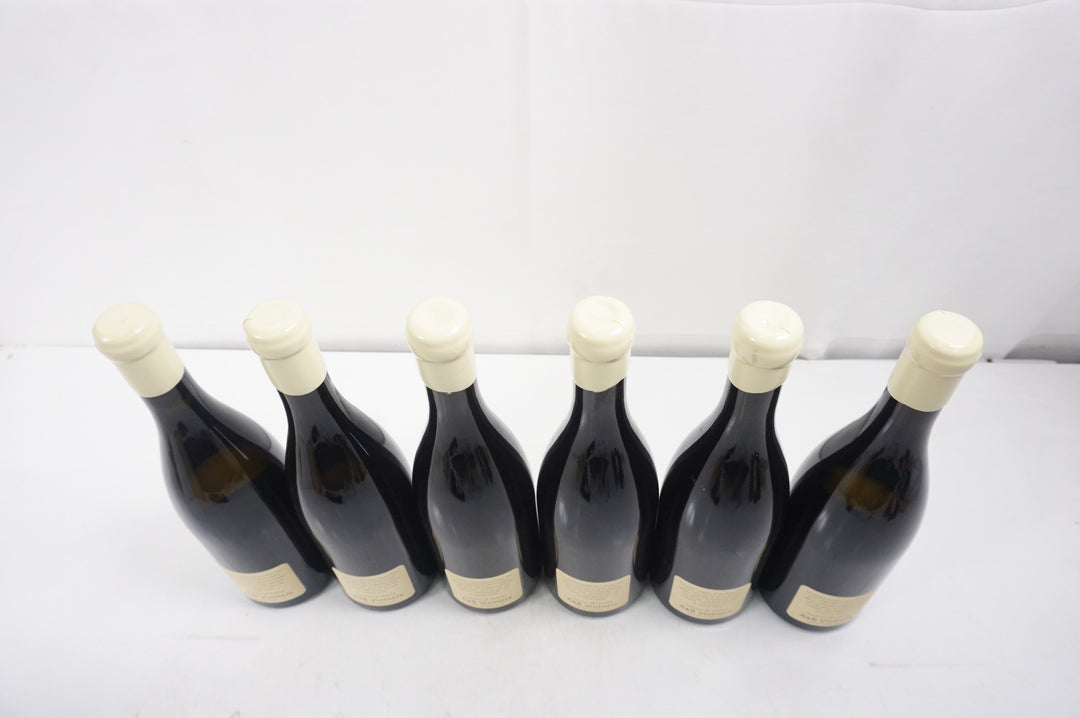 Pierre Yves Colin Morey Pernand Vergelesses Sous Fretille 1er Cru 2017