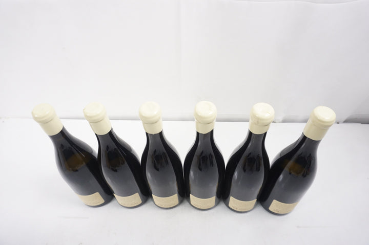 Pierre Yves Colin Morey Pernand Vergelesses Sous Fretille 1er Cru 2017