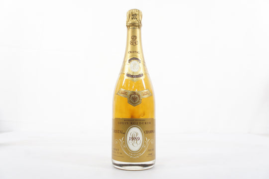 Cristal 1989