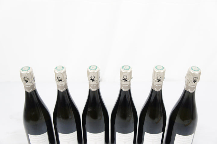 Jacques Selosse V.O. Blanc de Blancs Grand Cru NV