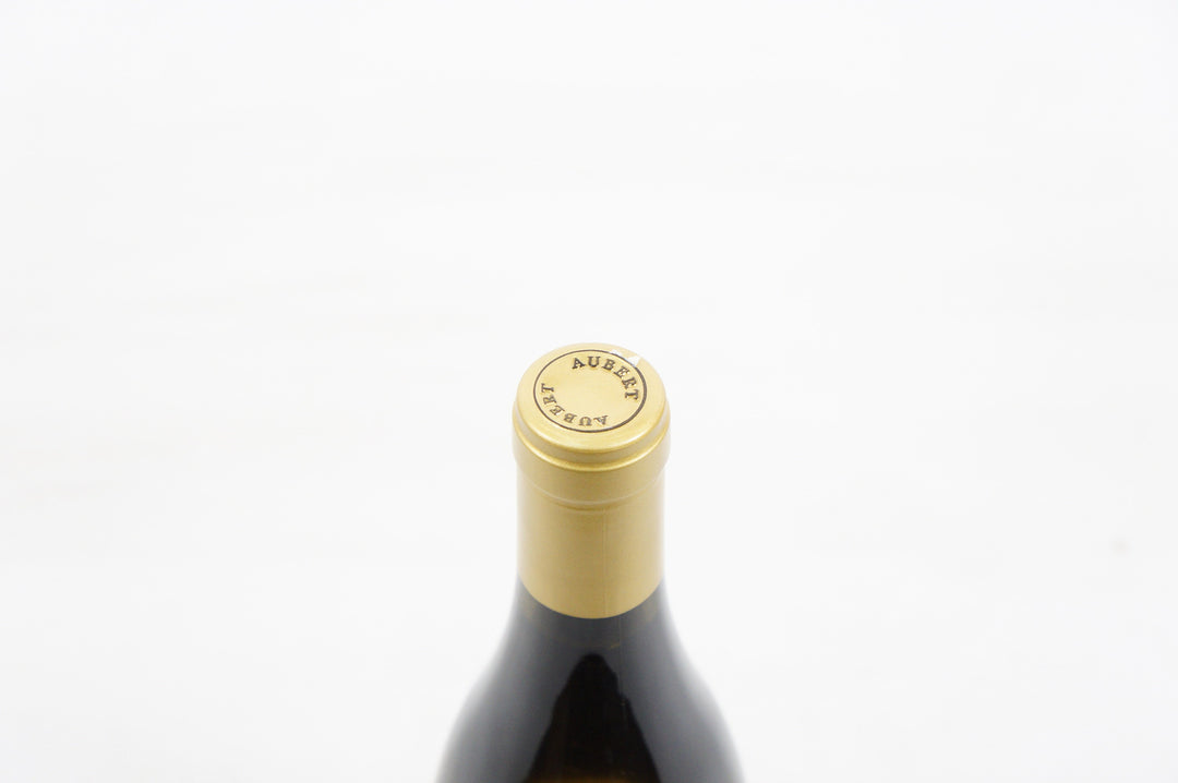 Aubert Wines UV-SL Vineyard Chardonnay 2014