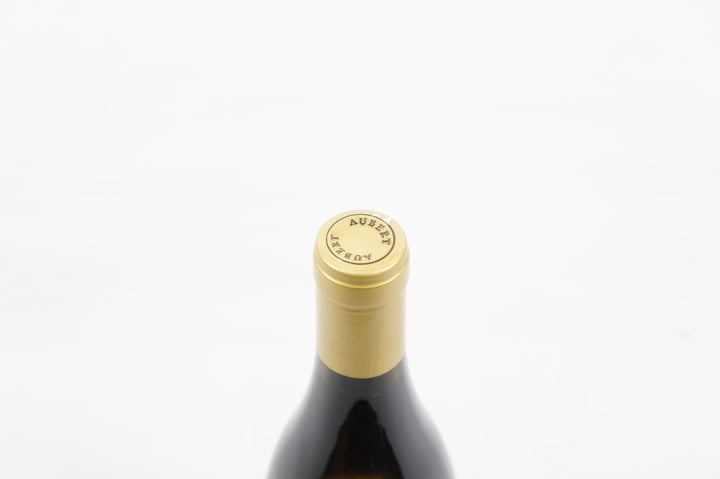 Aubert Wines UV-SL Vineyard Chardonnay 2014