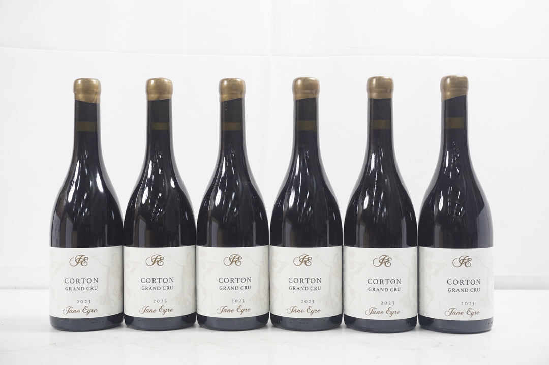 Jane Eyre Corton Grand Cru 2023