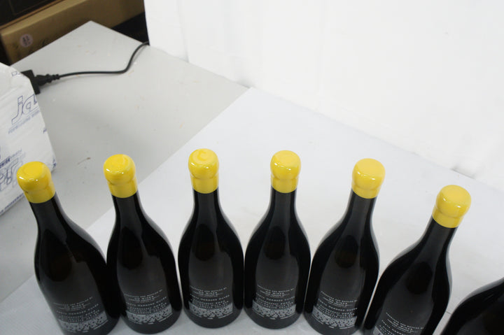 00 Wines 'Freya Hermann Cuvee' Chardonnay 2022