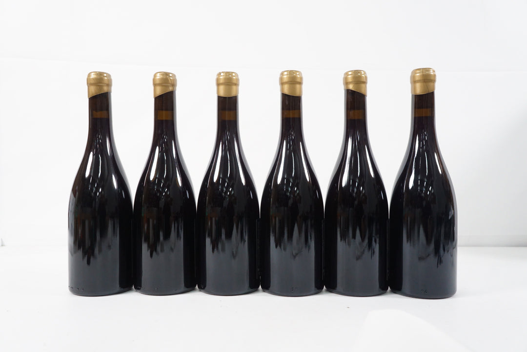 Boigey Freres Vosne Romanee Les Suchots 1er Cru 2023