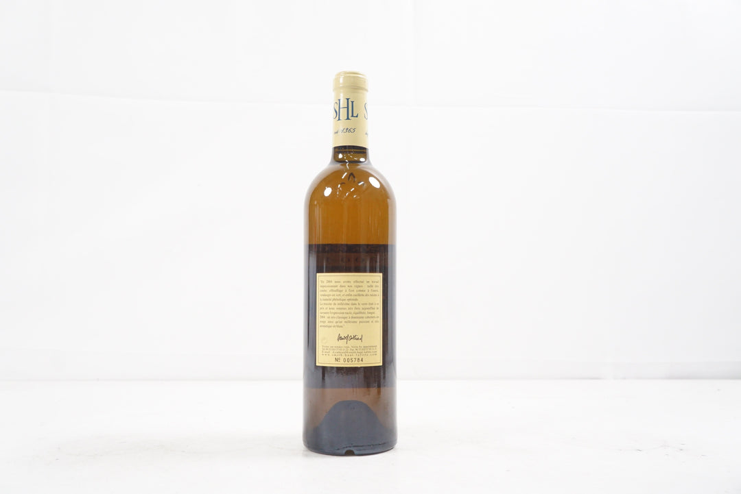 Smith Haut Lafitte Blanc 2004