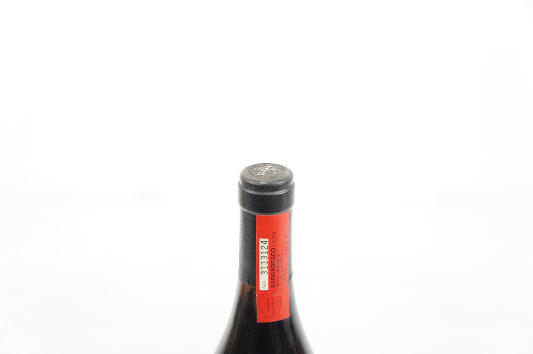 Gaja Barbaresco 1983