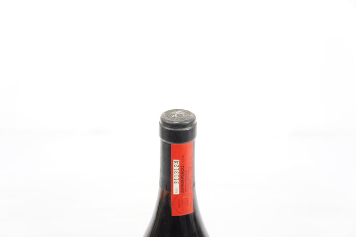 Gaja Barbaresco 1983