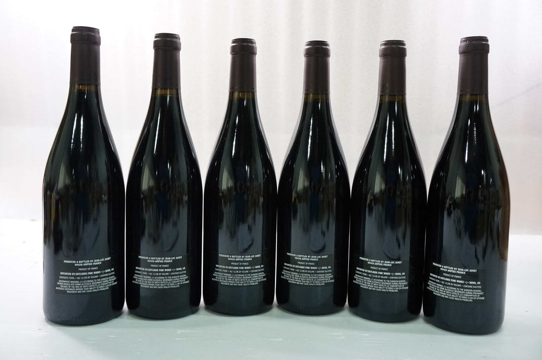 Jean-Luc Jamet Cote Rotie Terrasses 2014