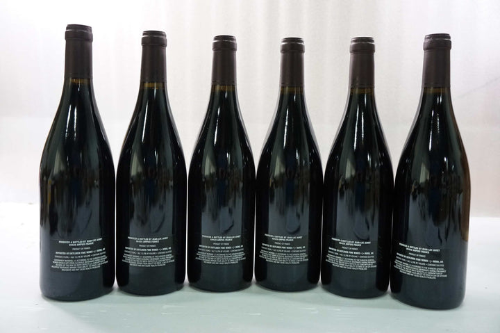 Jean-Luc Jamet Cote Rotie Terrasses 2014